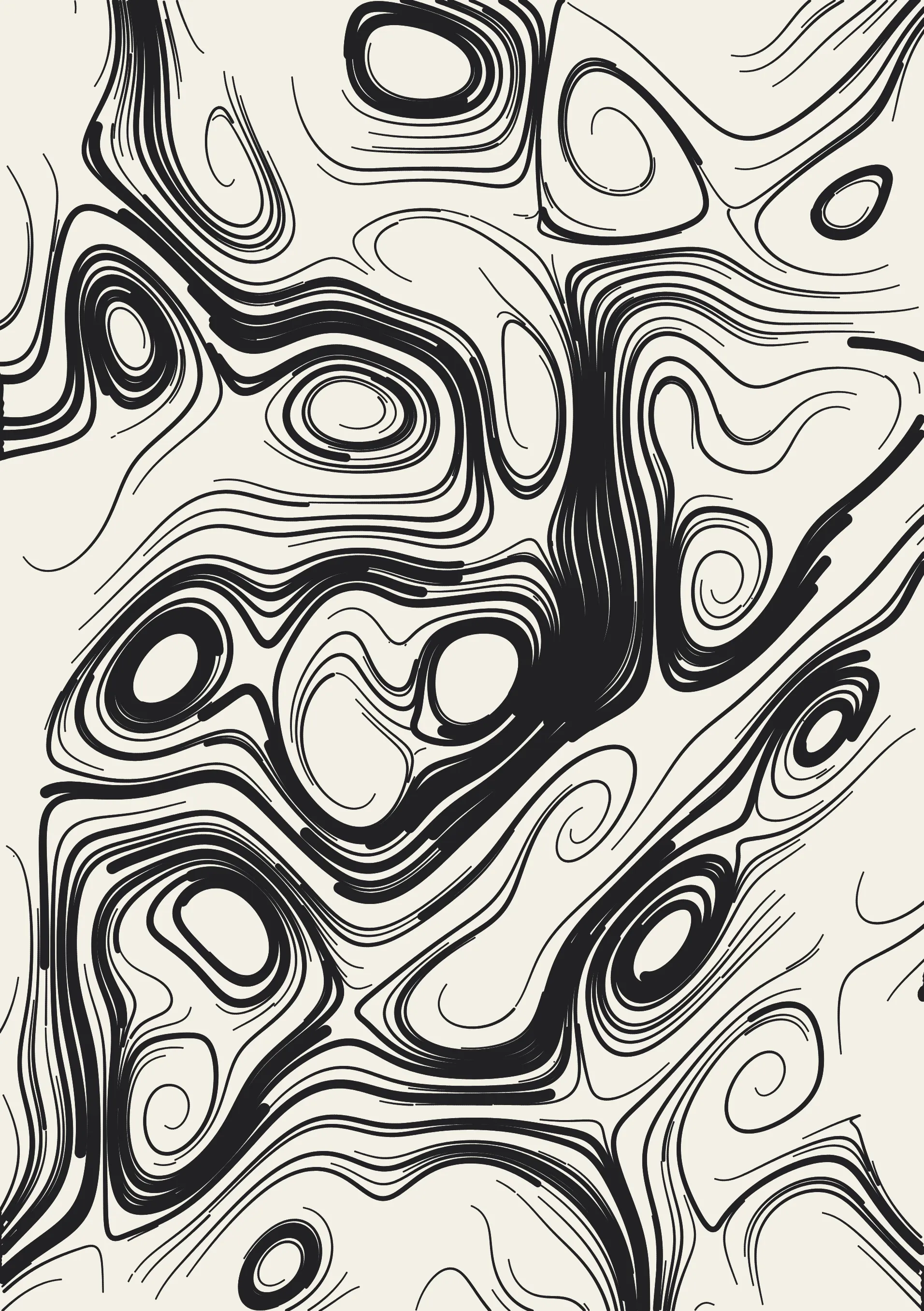 sketch